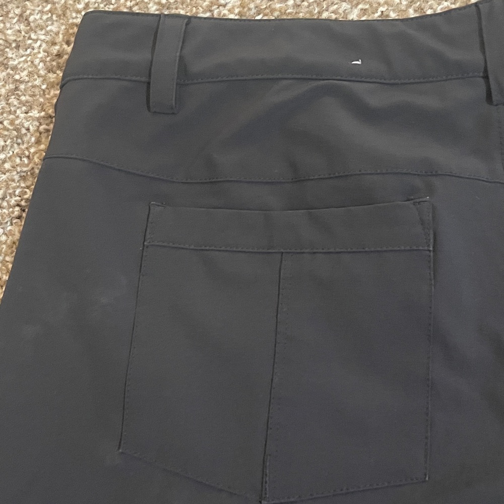 REI Sahara Women's Charcoal Cropped Hiking Pants 🌟 - Picture 10 of 11